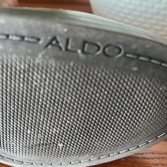 Aldo Ankle Boots Limited Time Sale - Picture 8 of 8